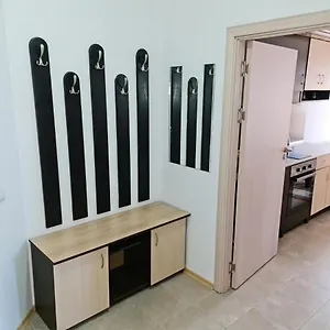  Apartment Efo